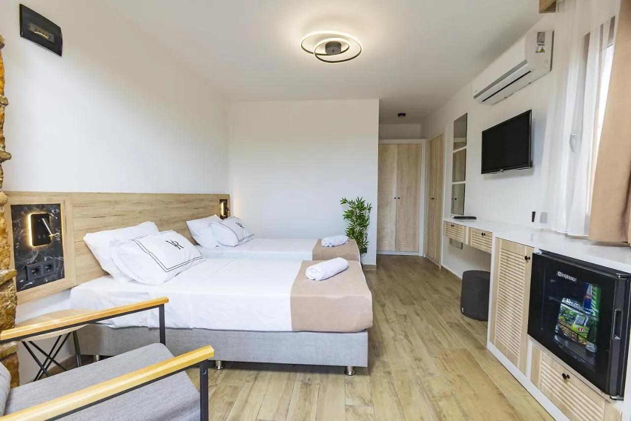 Bodrum Vera Hotel