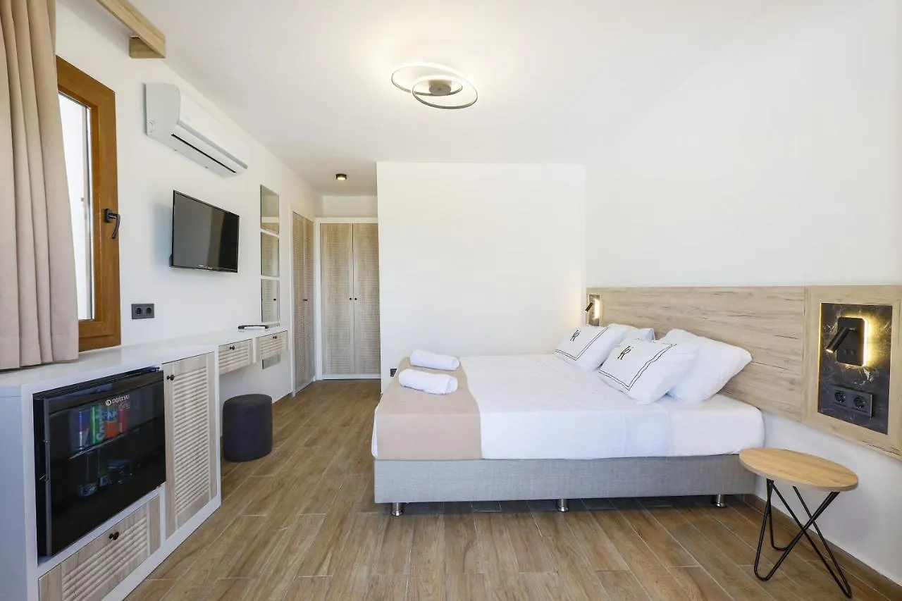 Bodrum Vera Hotel