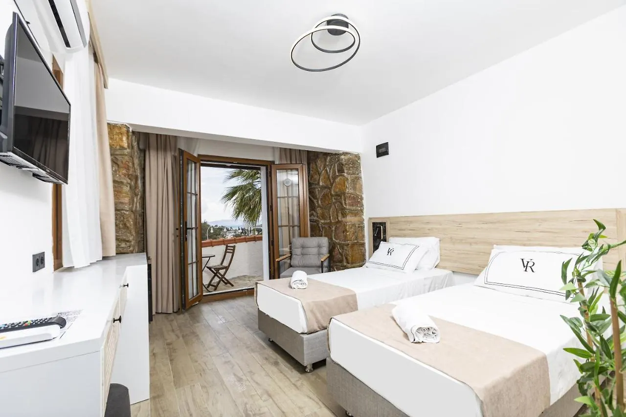 Bodrum Vera Hotel 0*,  Türkiye