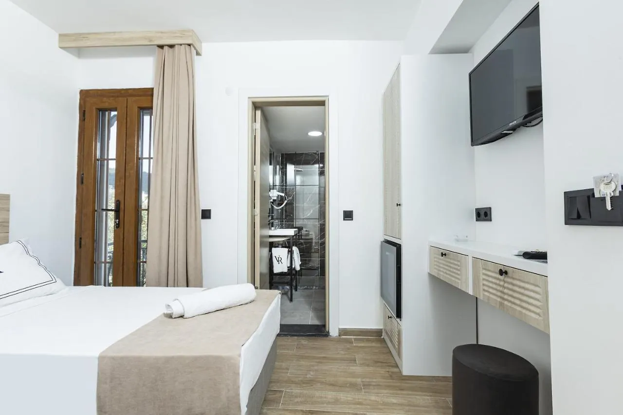 Bodrum Vera Hotel Türkiye