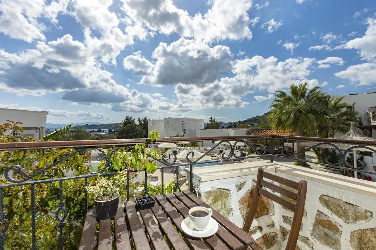 Bodrum Vera Hotel Türkiye