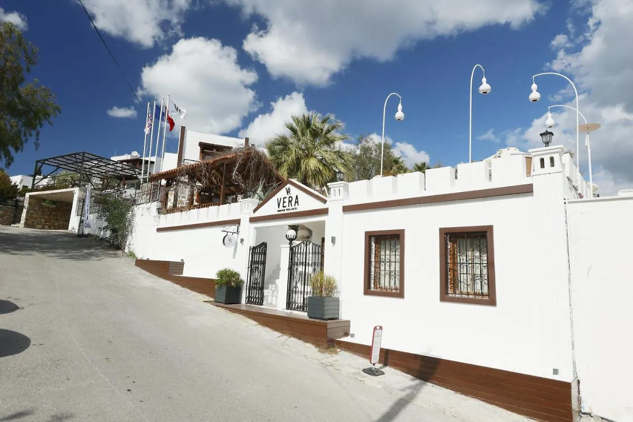 Bodrum Vera Hotel 0*,  Türkiye