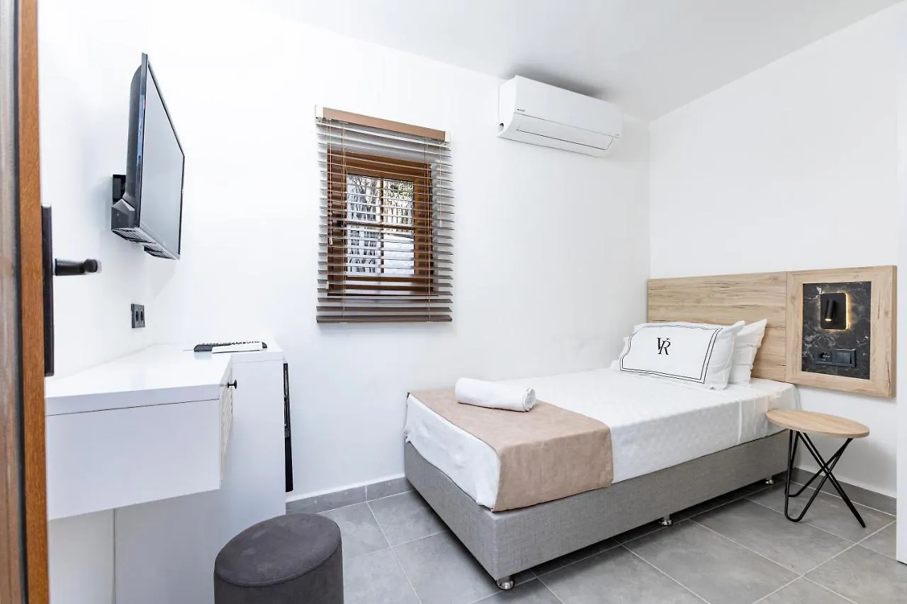 Bodrum Vera Hotel