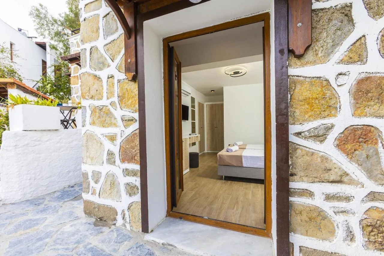 Bodrum Vera Hotel 0*,