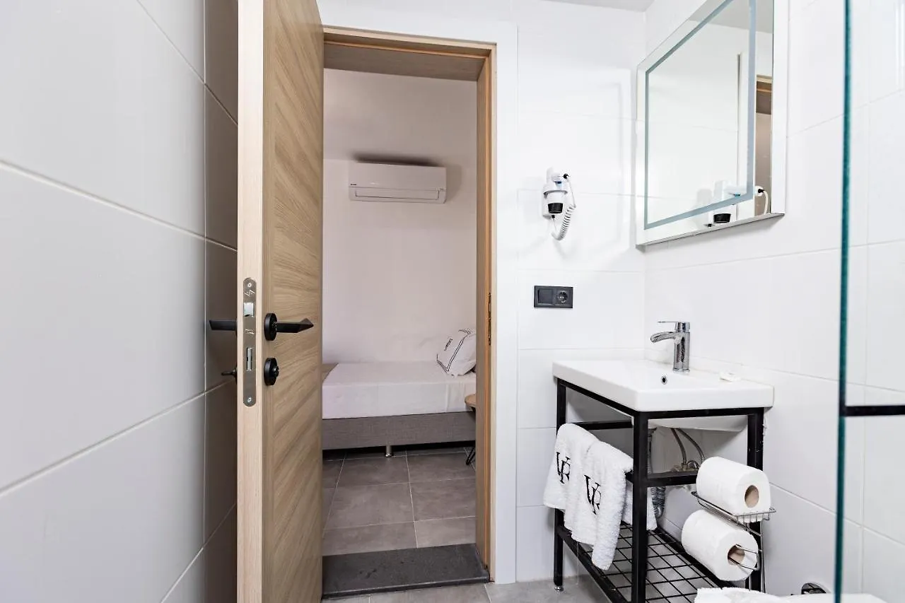 Bodrum Vera Hotel Türkiye