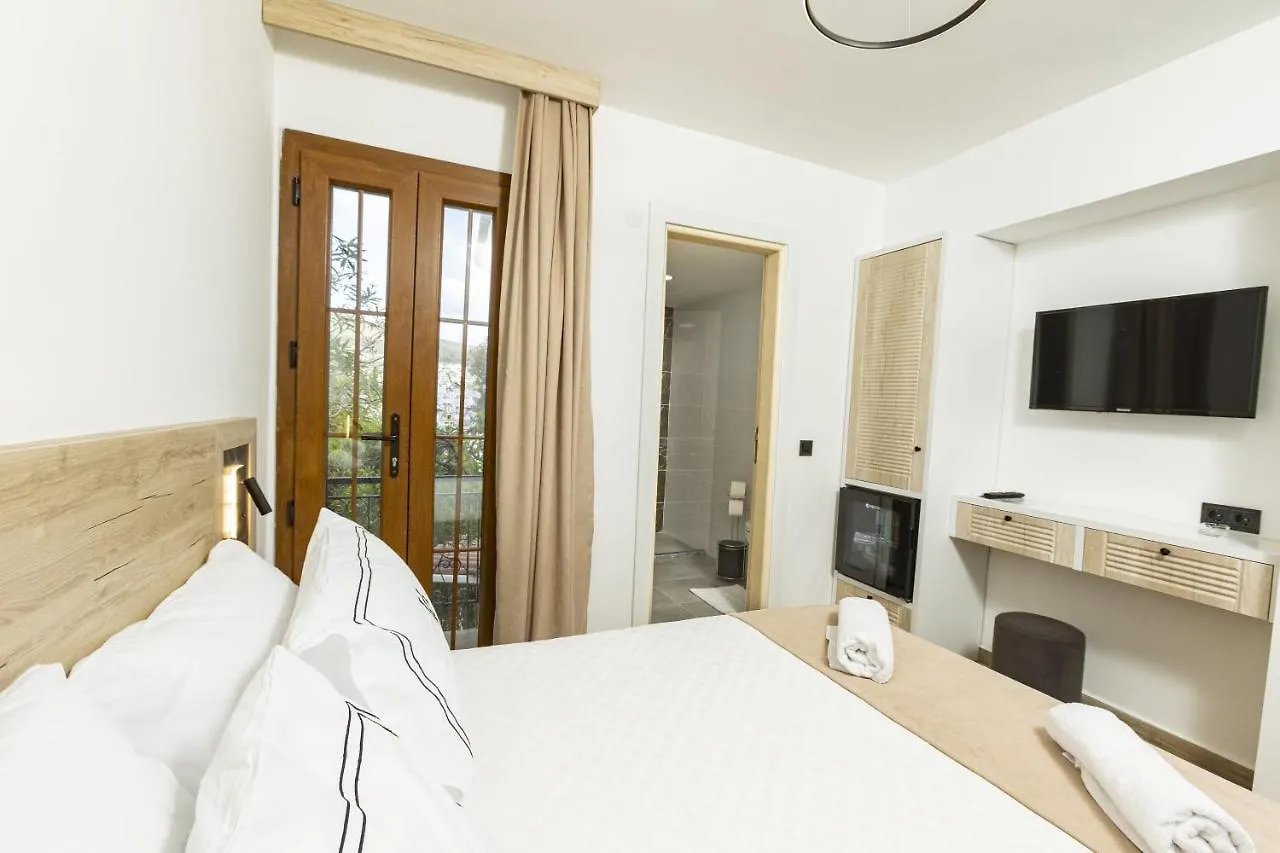 Bodrum Vera Hotel