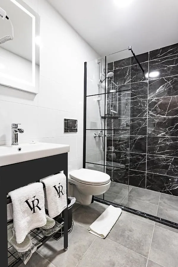 Bodrum Vera Hotel