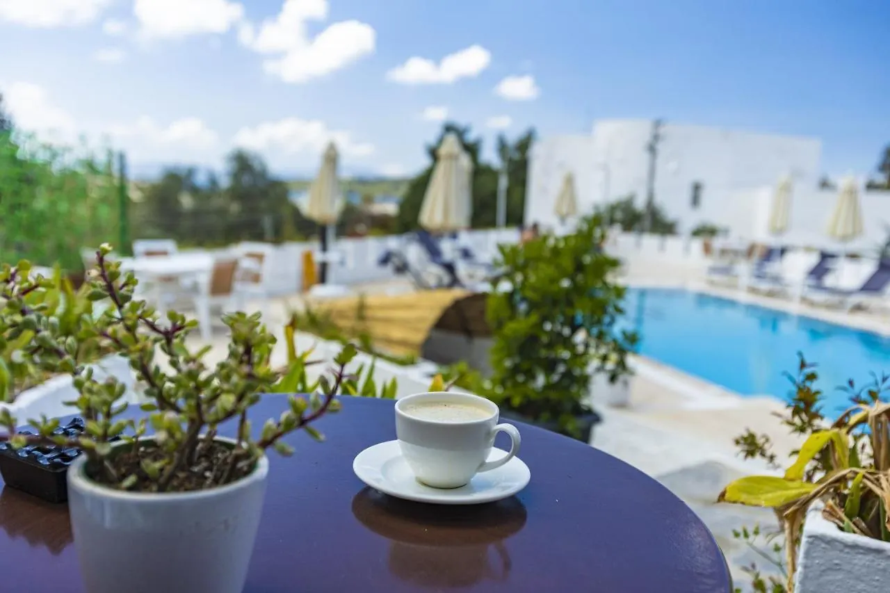 Bodrum Vera Hotel
