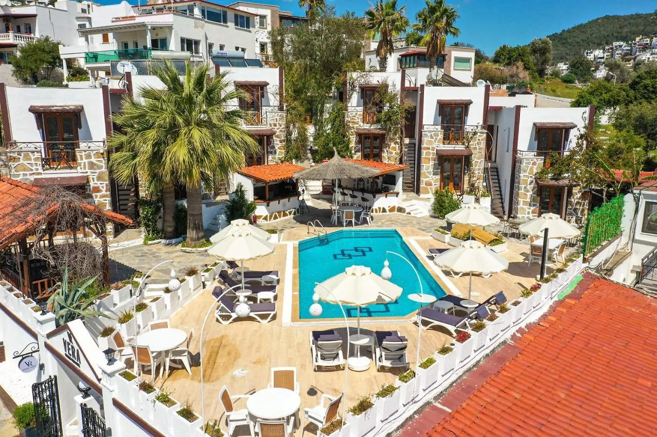 Bodrum Vera Hotel