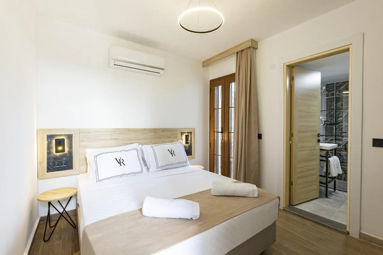 Bodrum Vera Hotel