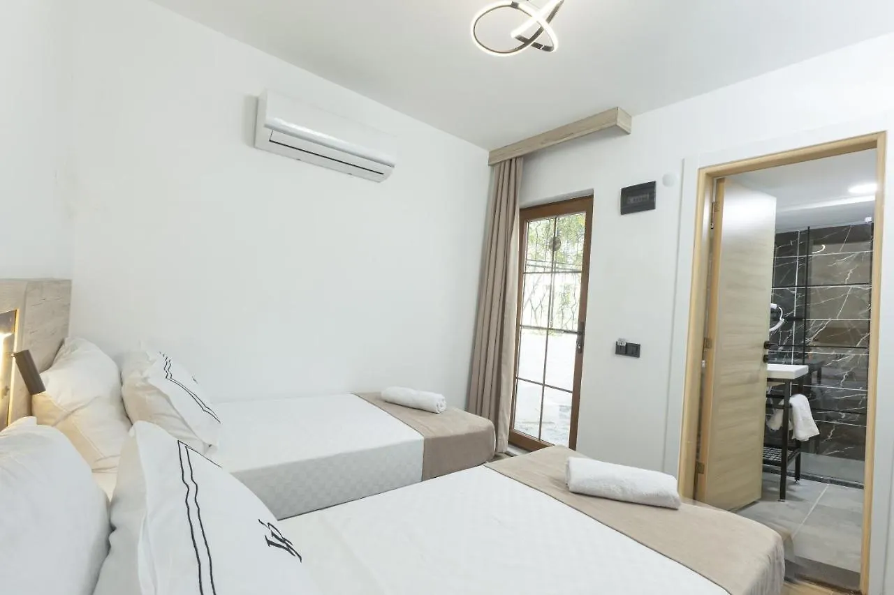 Bodrum Vera Hotel