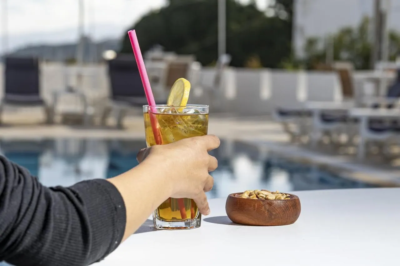 Bodrum Vera Hotel
