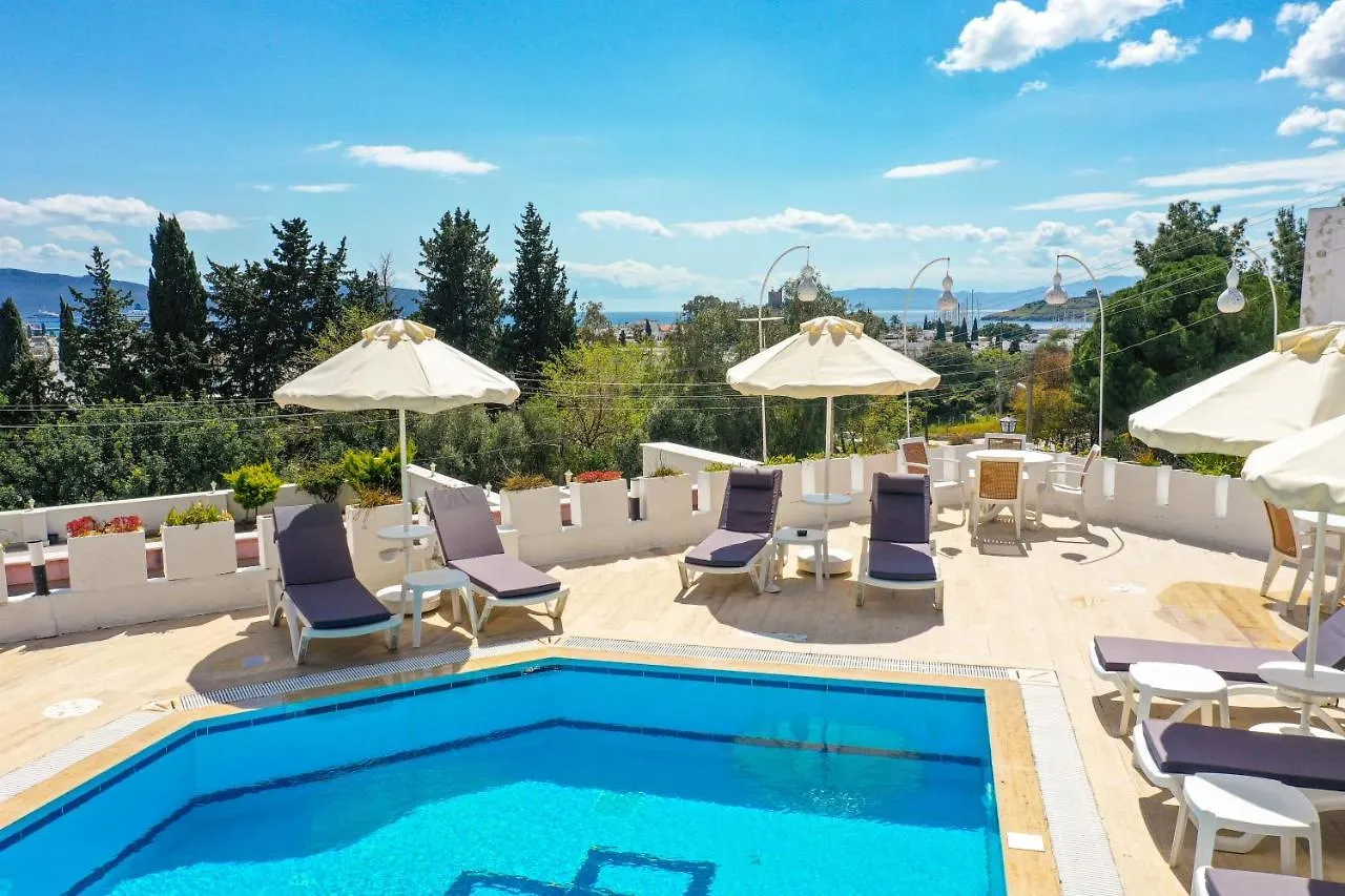 Bodrum Vera Hotel