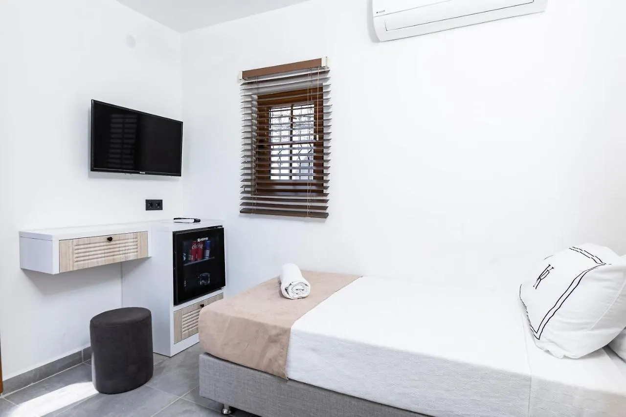 Bodrum Vera Hotel