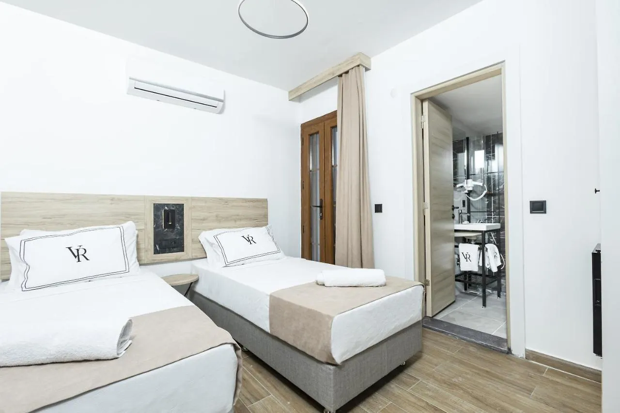 Bodrum Vera Hotel