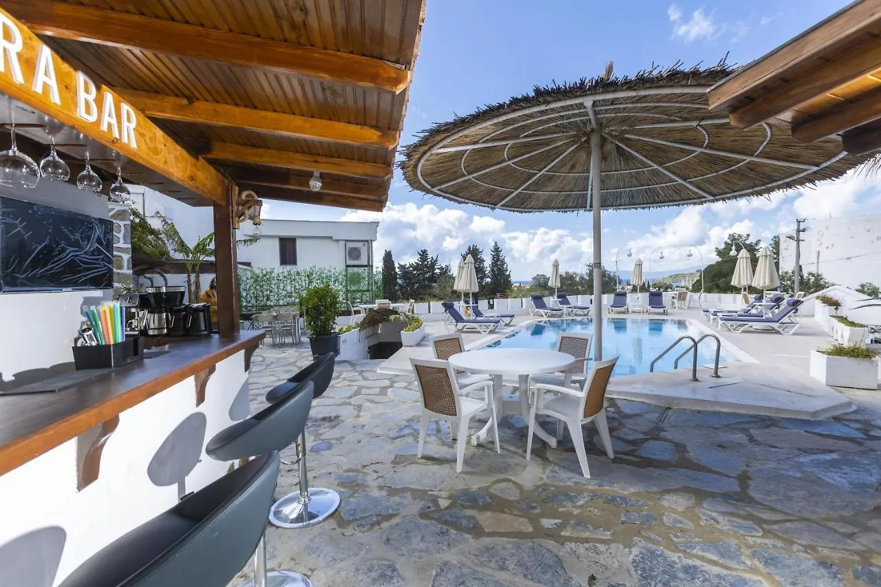 Bodrum Vera Hotel Türkiye