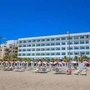 Vivas 4*, Durrës Albanië