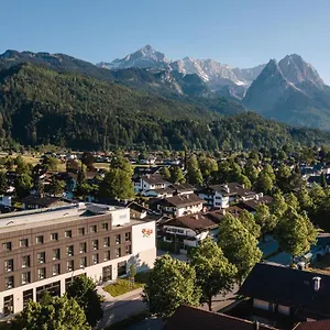Aja 4*, Garmisch-Partenkirchen Duitsland