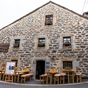 Des Calades Mini-hôtel Les Estables