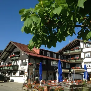 Bergbauernwirt Im Bolgental 3*, Bolsterlang Deutschland