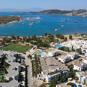 Smart Bodrum Gümbet
