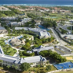 Royalton Splash Punta Cana, An Autograph Collection & Casino Station touristique Punta Cana