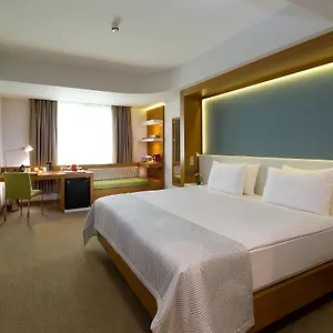 Divan 4*, Istanboel Turkije