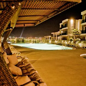 Degirmenburnu Apart Otel