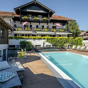 Relais-chalet Wilhelmy 4*, Bad Wiessee Deutschland