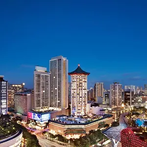Marriott Tang Plaza 5*, Singapur Singapur
