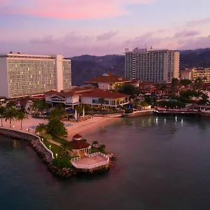 Moon Palace Jamaica 5*, Ocho Rios Jamaika