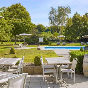 Novotel - Ekeren Hotel Anvers