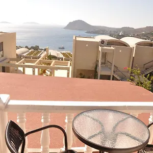 Family Belvedere Otel