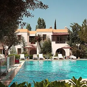 Toloman Bitez Park Otel