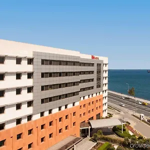 Ibis Zeytinburnu Hotel Istambul