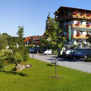 Zum Goldenen Anker 3*, Windorf (Passau) Duitsland