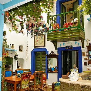 Séjour chez l'habitant Cemil ıpekçi Boutique, Bodrum