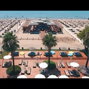 Tropikal 3*, Durrës Albanië